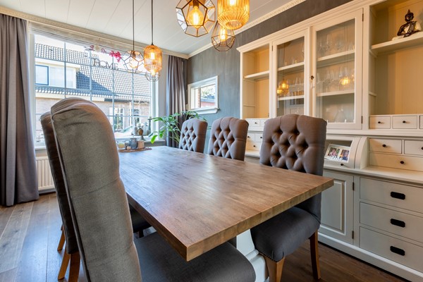 Medium property photo - Oude Huijbergsebaan 295, 4625 CK Bergen op Zoom